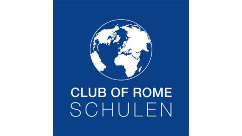 Logo Club of Rome Schule
